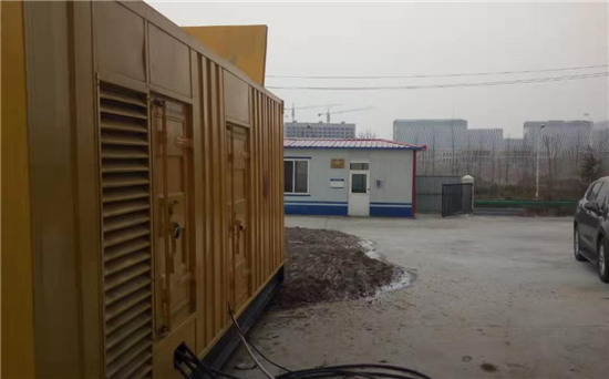 甘南发电机组电缆选型核心注意事项