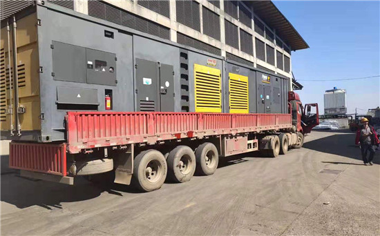 甘南200KW发电机组适配电缆规格选型指南