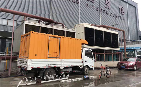 甘南300KW发电机组适配电缆规格选型指南