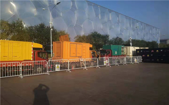 甘南400KW发电机组适配电缆规格选型指南