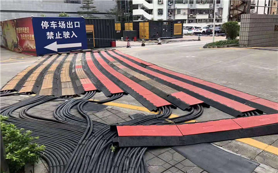 甘南发电机组电缆选型完整具体步骤(工程通用标准流程)